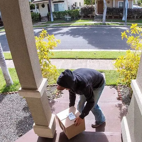 Package Theft